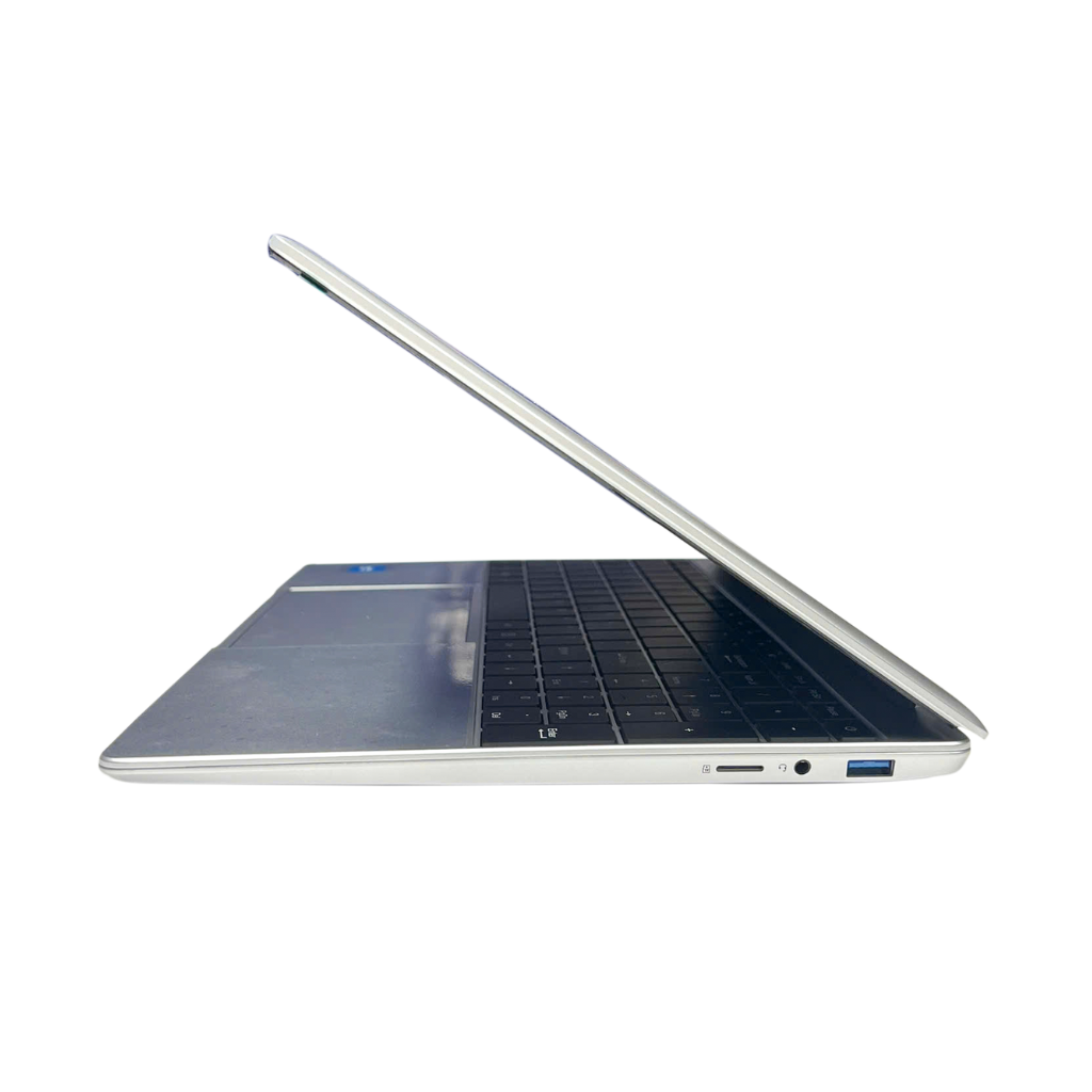 Laptop AOC N156P-P142-16GB (N5095 | 16GB | 512GB | Intel UHD | 15.6' FHD | Win 11 Pro)