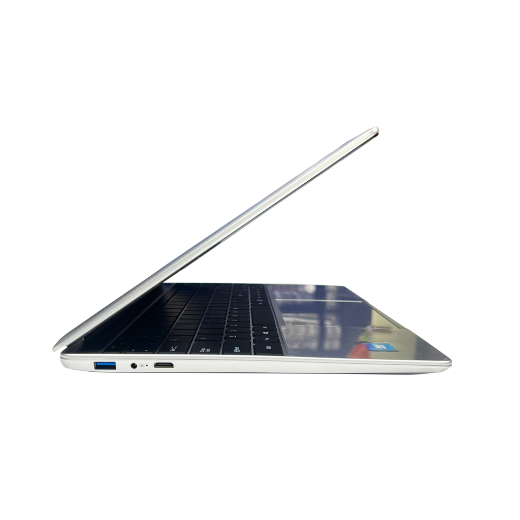 Laptop AOC N156P-P142-8GB (N5095 | 8GB | 256GB | Intel UHD Graphics | 15.6' FHD | Win 11 Pro)