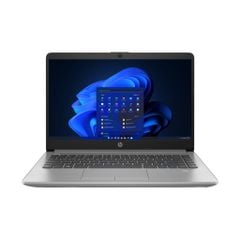 Laptop HP 240 G9 AG2J6AT (i5-1235U | 8GB | 512GB | Intel Iris Xe Graphics | 14' FHD | Win 11)