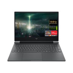 Laptop Gaming HP Victus 15-fb1023AX 94F20PA (R5-7535HS | GeForce RTX™ 2050 4GB | 8GB | 512GB | 15.6' FHD 144Hz | Win 11)