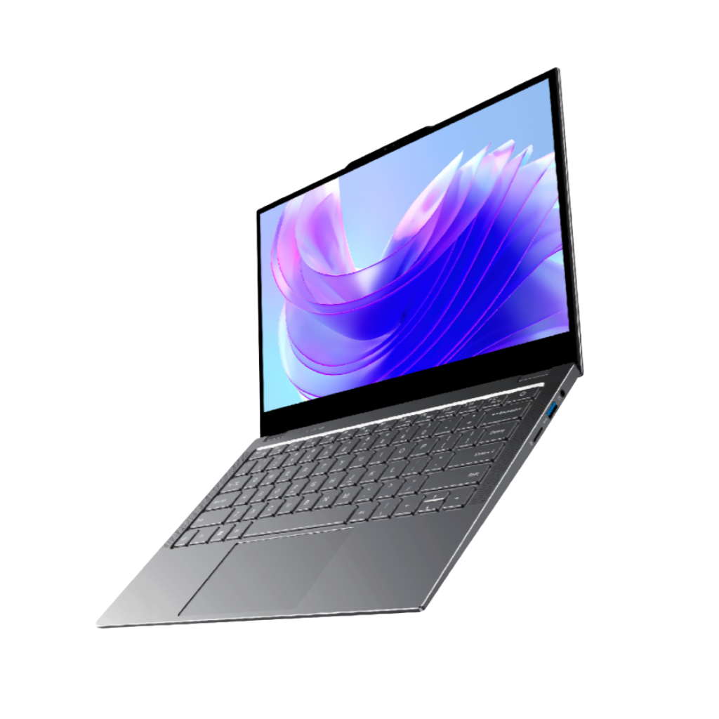 Laptop AOC N310-N141 (N100 | 8GB | 512GB | Intel UHD | 14.1' FHD | Win 11 Pro)