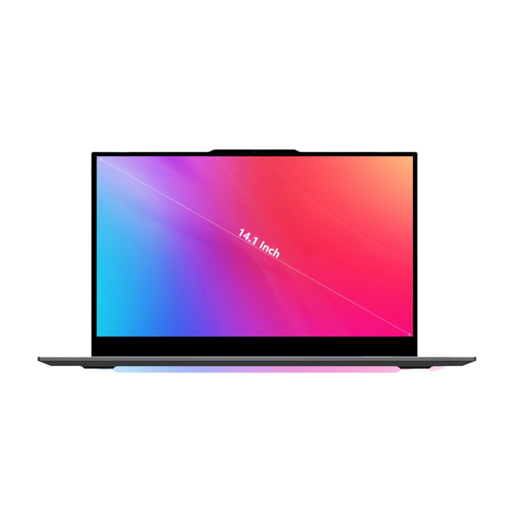 Laptop AOC N310-N141 (N100 | 8GB | 512GB | Intel UHD | 14.1' FHD | Win 11 Pro)