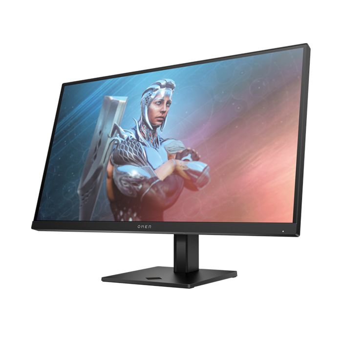 Màn hình HP OMEN 780G0AA 27 inch FHD IPS 165Hz 400nits 1ms HDR