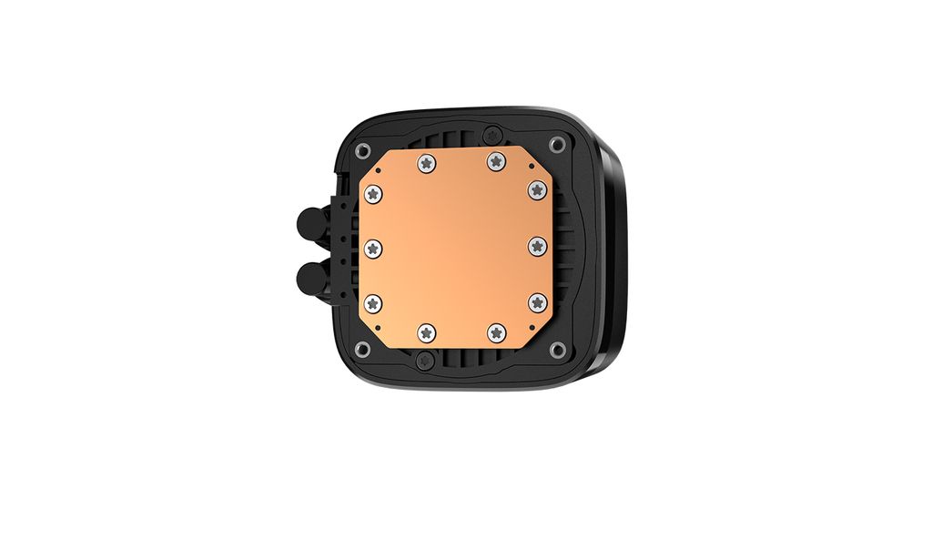 Tản nhiệt nước AIO Deepcool LD360 ARGB - Black