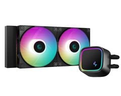 Tản nhiệt nước AIO Deepcool LE520 - Black