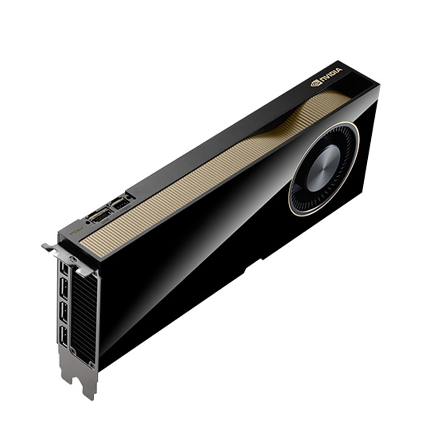 Card màn hình Leadtek NVIDIA RTX 5880 Ada 48GB GDDR6 (Bulk Only)