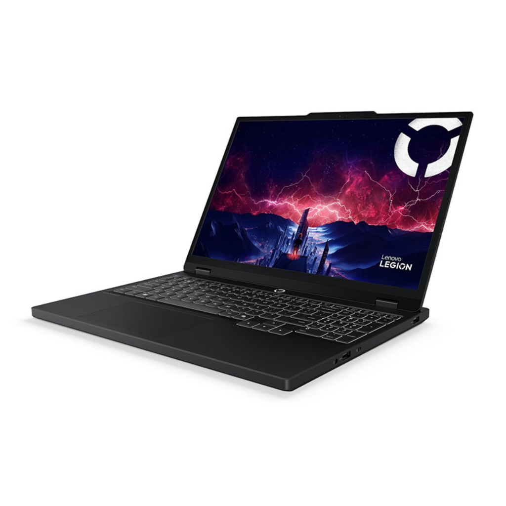 Laptop Lenovo Legion 5 15AHP10 83M0002YVN (Ryzen 7 260 | GeForce RTX™ 5050 8GB | 16GB | 512GB | 15.1' WQXGA OLED 165Hz | Win 11)