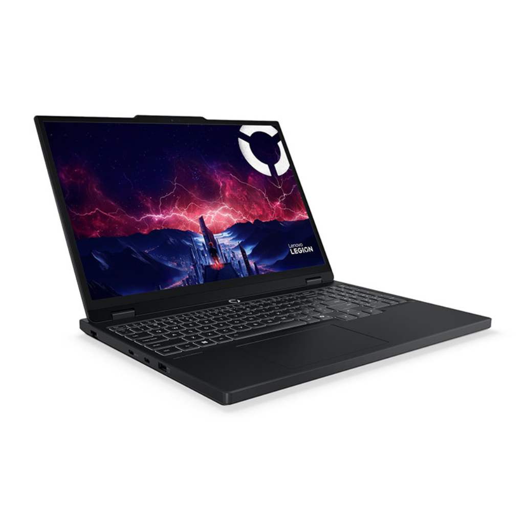 Laptop Lenovo Legion 5 15AHP10 83M0002YVN (Ryzen 7 260 | GeForce RTX™ 5050 8GB | 16GB | 512GB | 15.1' WQXGA OLED 165Hz | Win 11)