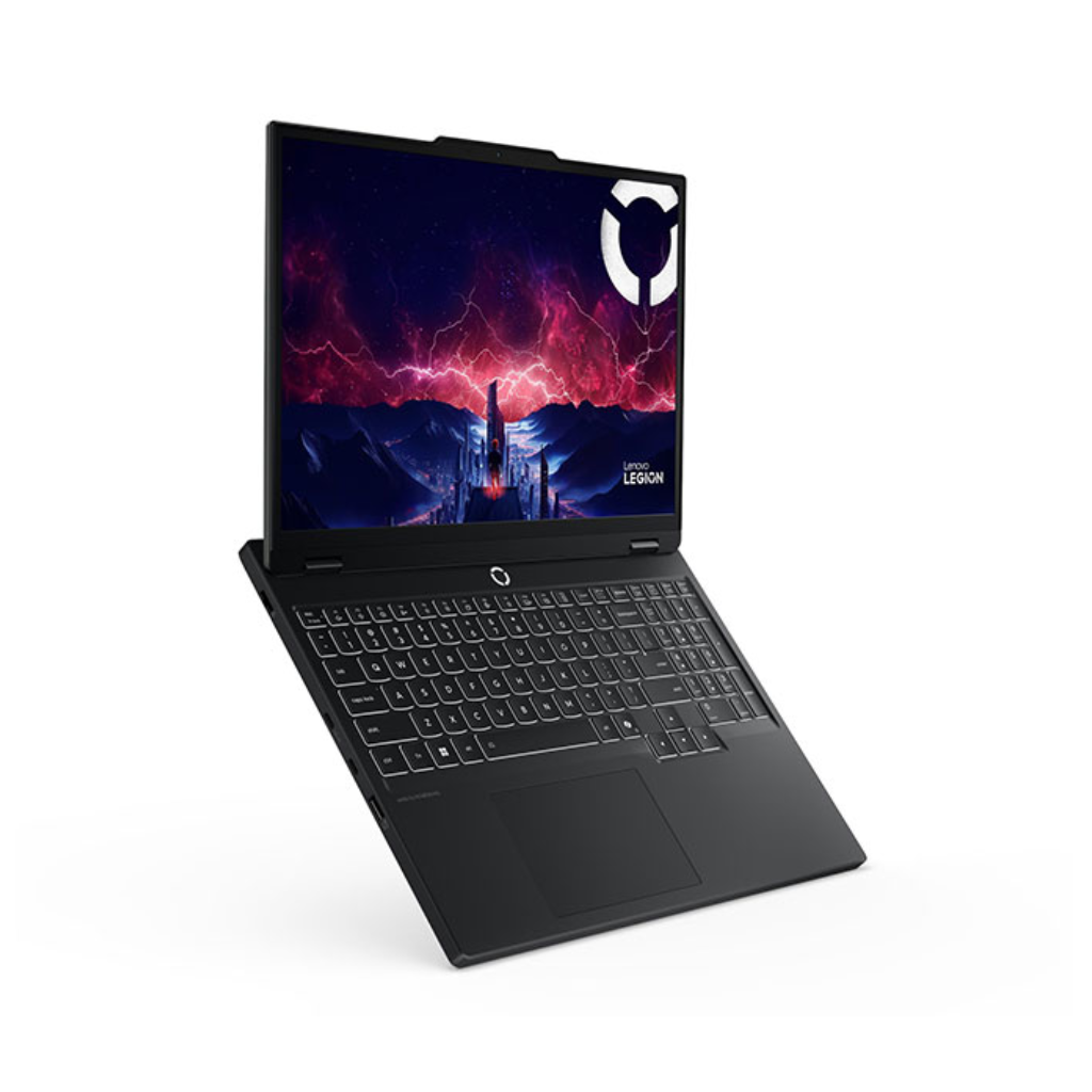 Laptop Lenovo Legion 5 15AHP10 83M0002YVN (Ryzen 7 260 | GeForce RTX™ 5050 8GB | 16GB | 512GB | 15.1' WQXGA OLED 165Hz | Win 11)