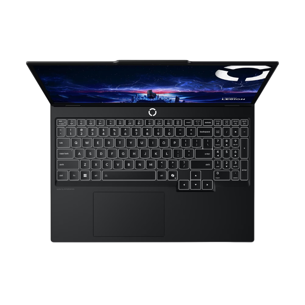 Laptop Lenovo Legion 5 15IAX10 83F0003CVN (Core Ultra 7 255HX | GeForce RTX™ 5060 8GB | 32GB | 1TB |  15.1