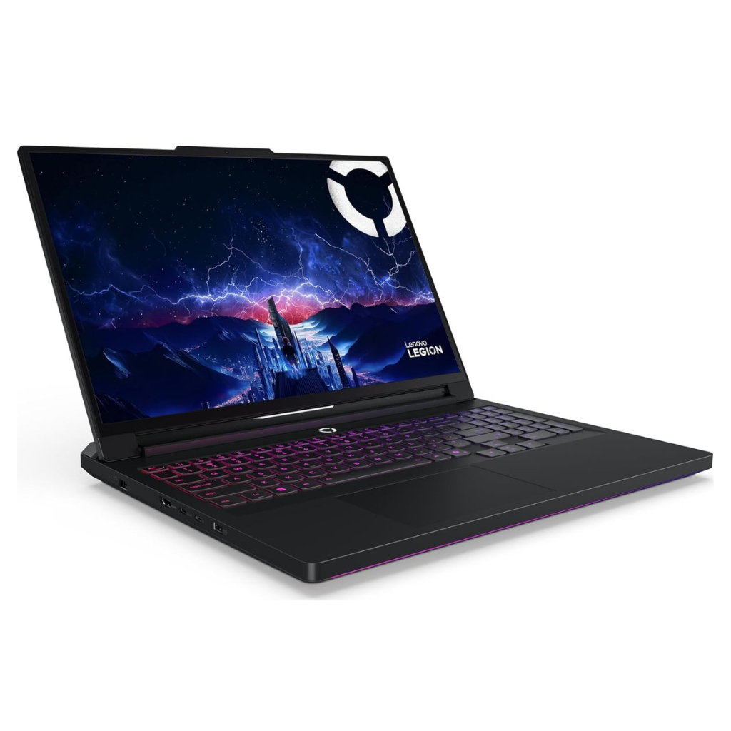 Laptop Lenovo Legion Pro 7 16IAX10H 83F5004MVN (Ultra 9 275HX | GeForce RTX™ 5080 16GB | 32GB | 1TB | 16' WQXGA 240Hz | Win 11)