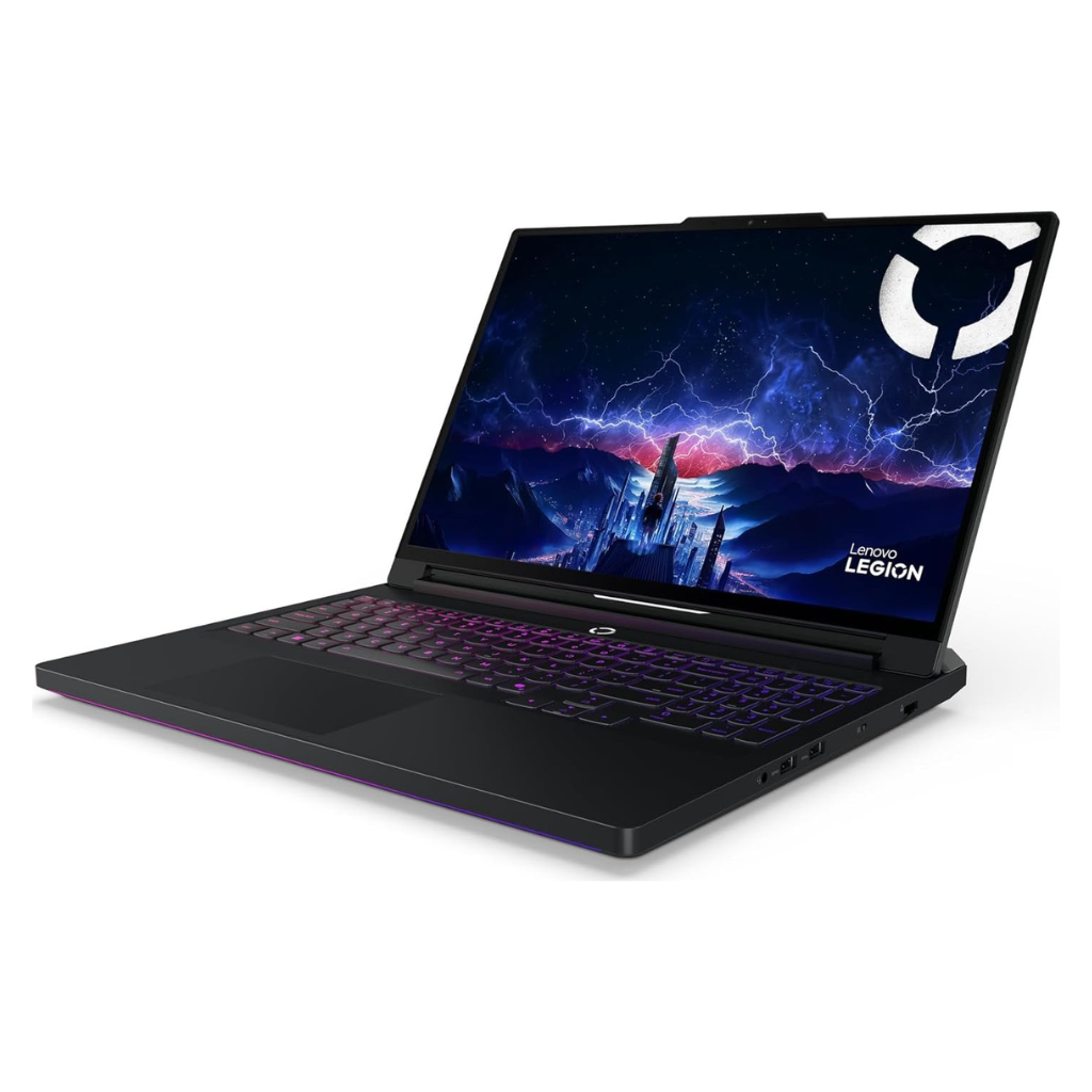 Laptop Lenovo Legion Pro 7 16IAX10H 83F5004MVN (Ultra 9 275HX | GeForce RTX™ 5080 16GB | 32GB | 1TB | 16' WQXGA 240Hz | Win 11)