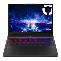 Laptop Lenovo Legion Pro 7 16IAX10H 83F5004MVN (Ultra 9 275HX | GeForce RTX™ 5080 16GB | 32GB | 1TB | 16' WQXGA 240Hz | Win 11)
