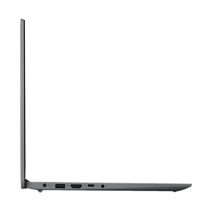 Laptop Lenovo IdeaPad 1 15AMN7 82VG0022VN (R5-7520U | 8GB | 512GB | AMD Radeon 610M Graphics | 15.6' FHD | Win 11)