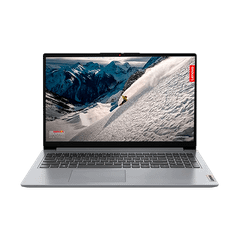 Laptop Lenovo IdeaPad 1 15AMN7 82VG0022VN (R5-7520U | 8GB | 512GB | AMD Radeon 610M Graphics | 15.6' FHD | Win 11)