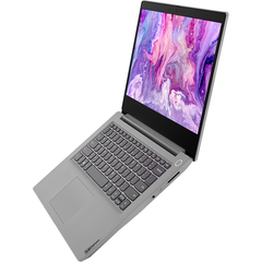 Laptop Lenovo IdeaPad 3 14ALC6 (82KT004DVN) (R7-5700U | 8GB | 512GB | AMD Radeon Graphics | 14' FHD | Win 10)