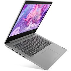 Laptop Lenovo IdeaPad 3 14ARE05 (81W3002FVN) (R3-4300U | 4GB | 512GB | AMD Radeon Graphics | 14