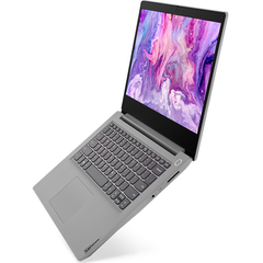 Laptop Lenovo IdeaPad 3 14ARE05 (81W3002FVN) (R3-4300U | 4GB | 512GB | AMD Radeon Graphics | 14