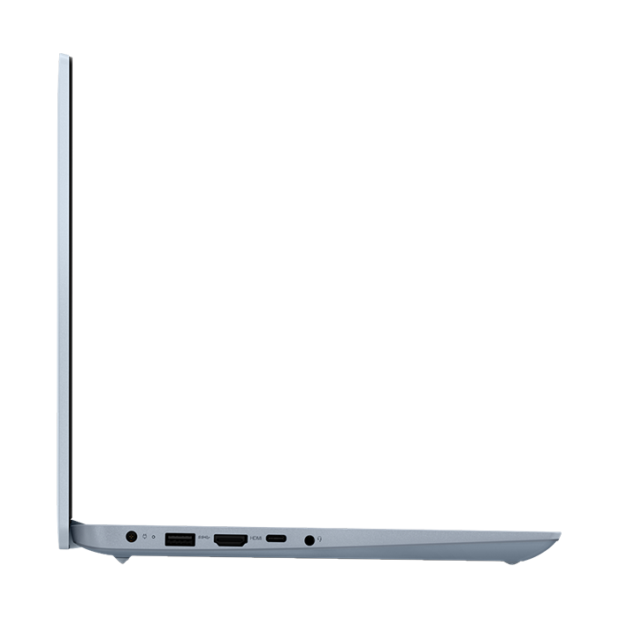 Laptop Lenovo IdeaPad 3 14IAU7 (82RJ001BVN) (i5-1235U | 8GB | 512GB | Intel Iris Xe Graphics | 14' FHD | Win 11)