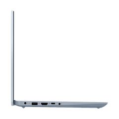 Laptop Lenovo IdeaPad 3 14IAU7 (82RJ001BVN) (i5-1235U | 8GB | 512GB | Intel Iris Xe Graphics | 14' FHD | Win 11)