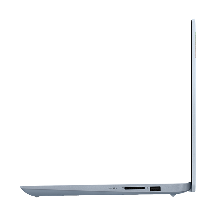Laptop Lenovo IdeaPad 3 14IAU7 (82RJ001BVN) (i5-1235U | 8GB | 512GB | Intel Iris Xe Graphics | 14' FHD | Win 11)