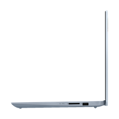 Laptop Lenovo IdeaPad 3 14IAU7 (82RJ001BVN) (i5-1235U | 8GB | 512GB | Intel Iris Xe Graphics | 14' FHD | Win 11)