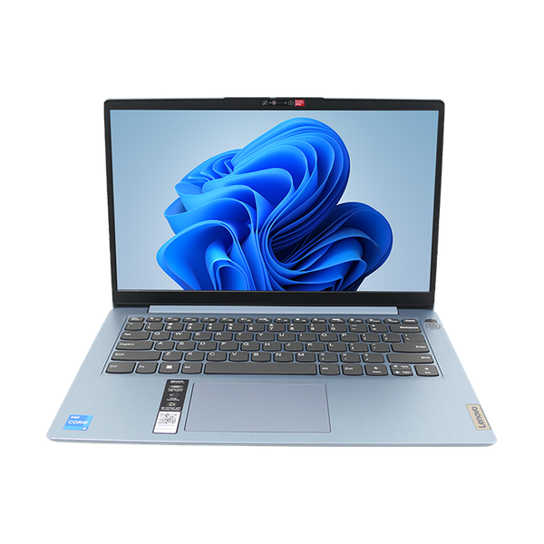 Laptop Lenovo IdeaPad 3 14IAU7 (82RJ001BVN) (i5-1235U | 8GB | 512GB | Intel Iris Xe Graphics | 14' FHD | Win 11)