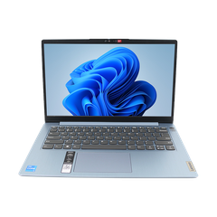 Laptop Lenovo IdeaPad 3 14IAU7 (82RJ001BVN) (i5-1235U | 8GB | 512GB | Intel Iris Xe Graphics | 14' FHD | Win 11)