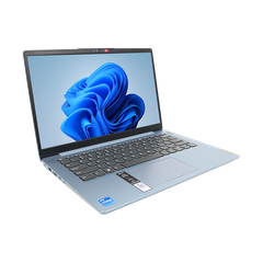 Laptop Lenovo IdeaPad 3 14IAU7 (82RJ001BVN) (i5-1235U | 8GB | 512GB | Intel Iris Xe Graphics | 14' FHD | Win 11)