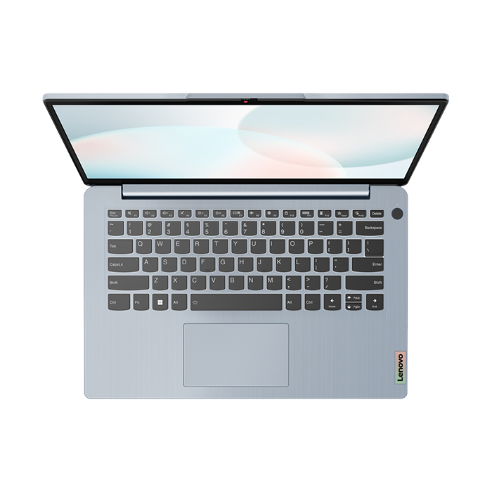 Laptop Lenovo IdeaPad 3 14IAU7 (82RJ001BVN) (i5-1235U | 8GB | 512GB | Intel Iris Xe Graphics | 14' FHD | Win 11)