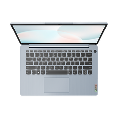 Laptop Lenovo IdeaPad 3 14IAU7 (82RJ001BVN) (i5-1235U | 8GB | 512GB | Intel Iris Xe Graphics | 14' FHD | Win 11)