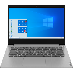 Laptop Lenovo IdeaPad 3 14ITL6 (82H7003UVN) (i5-1135G7 | 8GB | 512GB | Intel Iris Xe Graphics | 14' FHD | Win 10)