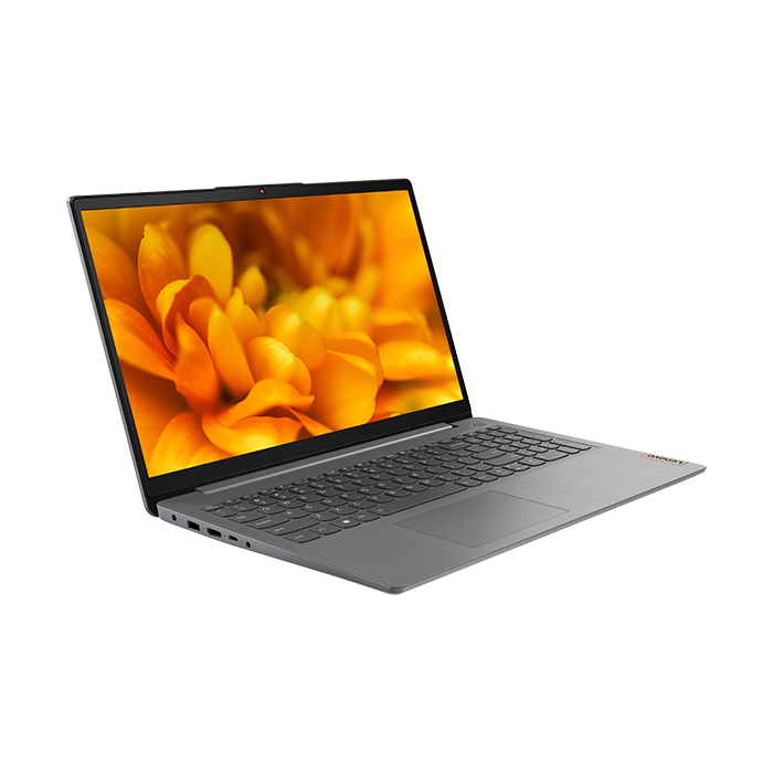 Laptop Lenovo IdeaPad 3 15ABA7 (82RN0070VN) (R5-5625U | 8GB | 512GB | AMD Radeon Graphics | 15.6' FHD | Win 11)