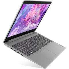 Laptop Lenovo IdeaPad 3 15ADA05 (81W100GUVN) (R3-3250U | 4GB | 256GB | AMD Radeon Graphics | 15.6'' FHD | Win 10)