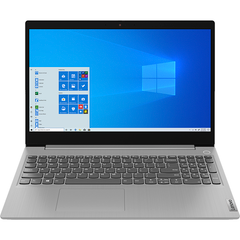 Laptop Lenovo IdeaPad 3 15ADA05 (81W100GUVN) (R3-3250U | 4GB | 256GB | AMD Radeon Graphics | 15.6'' FHD | Win 10)