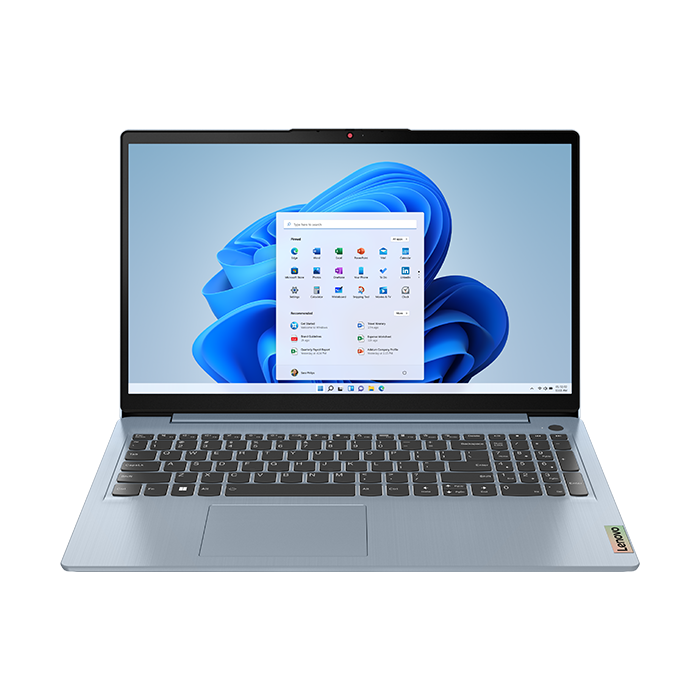 Laptop Lenovo IdeaPad 3 15IAU7 (82RK001GVN)