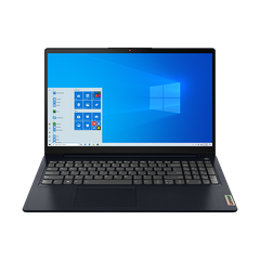 Laptop Lenovo IdeaPad 3 15ITL6 (82H800M5VN) (i3-1115G4 | 8GB | 256GB | Intel UHD Graphics | 15.6' FHD | Win 11)