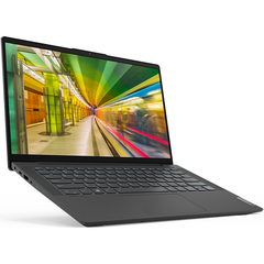 Laptop Lenovo IdeaPad 5 14ALC05 (82LM004DVN) (R7-5700U | 8GB | 512GB | AMD Radeon Graphics | 14' FHD | Win 10)