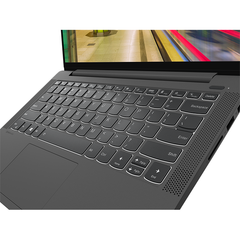 Laptop Lenovo IdeaPad 5 14ALC05 (82LM004DVN) (R7-5700U | 8GB | 512GB | AMD Radeon Graphics | 14' FHD | Win 10)