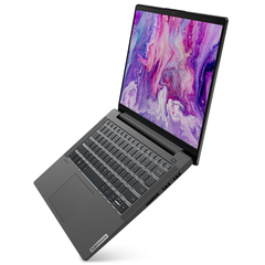 Laptop Lenovo IdeaPad 5 14IIL05 (81YH00ENVN) (i5-1035G1 | 8GB | 512GB | Intel UHD Graphics | 14