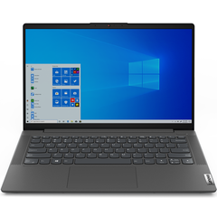 Laptop Lenovo IdeaPad 5 14IIL05 (81YH00ENVN) (i5-1035G1 | 8GB | 512GB | Intel UHD Graphics | 14