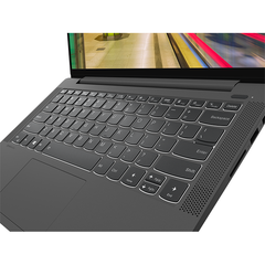 Laptop Lenovo IdeaPad 5 14ITL05 (82FE00BFVN) (i5-1135G7 | 8GB | 512GB | Intel Iris Xe Graphics | 14' FHD | Win 10)
