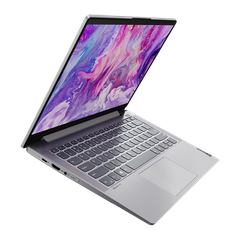 Laptop Lenovo IdeaPad 5 14ITL05 (82FE016PVN) (i5-1135G7 | 8GB | 256GB | Intel Iris Xe Graphics | 14' FHD | Win 11)