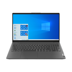 Laptop Lenovo IdeaPad 5 15ALC05 (82LN00CEVN) (R5-5500U | 8GB | 512GB | AMD Radeon Graphics | 15.6' FHD | Win 11)