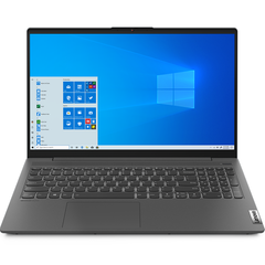 Laptop Lenovo IdeaPad 5-15IIL05 (81YK004VVN) (i5-1035G1 | 8GB | 256GB | VGA MX330 2GB | 15.6