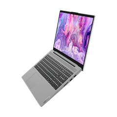 Laptop Lenovo IdeaPad 5 15ITL05 (82FG01HPVN) (i5-1135G7 | 16GB | 512GB | Intel Iris Xe Graphics | 15.6' FHD | Win 11)