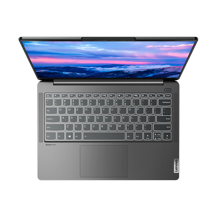 Laptop Lenovo IdeaPad 5 Pro 14ACN6 (82L700MAVN)