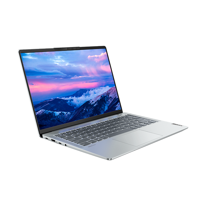 Laptop Lenovo IdeaPad 5 Pro 14ARH7 (82SJ0026VN) (R5-6600HS | 16GB | 512GB | AMD Radeon 660M Graphics | 14' 2.8K 90Hz | Win 11)