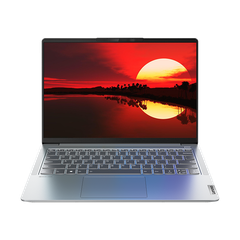 Laptop Lenovo IdeaPad 5 Pro 14ARH7 (82SJ0026VN) (R5-6600HS | 16GB | 512GB | AMD Radeon 660M Graphics | 14' 2.8K 90Hz | Win 11)