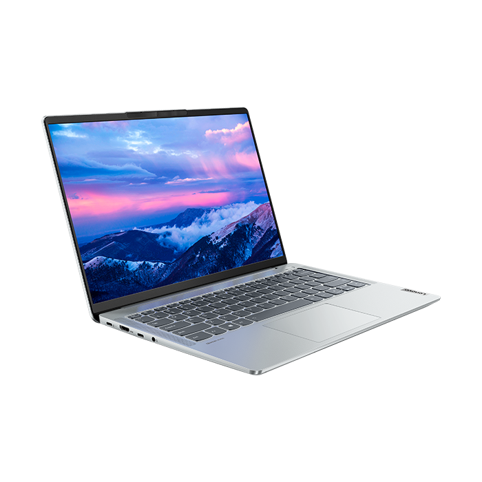 Laptop Lenovo IdeaPad 5 Pro 14ARH7 (82SJ0028VN) (R7-6800HS | 16GB | 512GB | AMD Radeon 680M Graphics | 14' 2.8K 90Hz | Win 11)